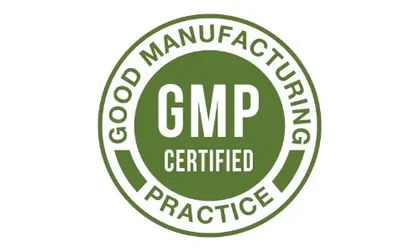 HorseWood GMP Certified claim