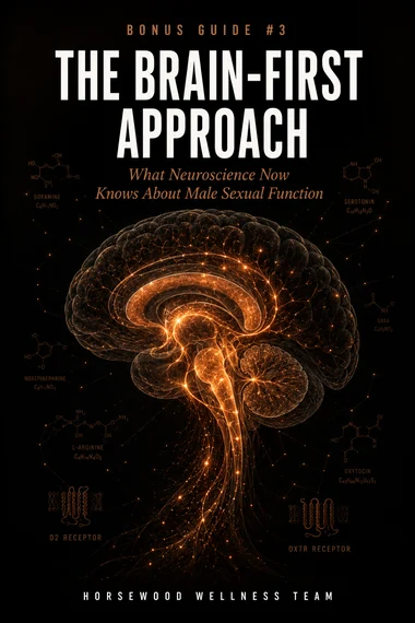 The Brain-First Approach digital bonus guide