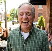 Frank D., HorseWood customer